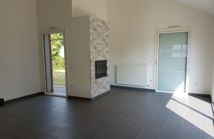 Location maison à Valenciennes