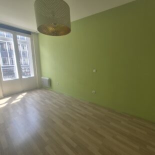 Location appartement à Lille