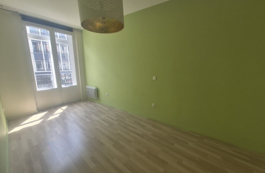 Location appartement à Lille