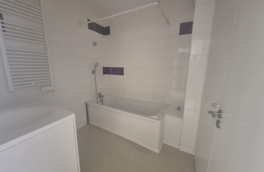Location appartement à Lille