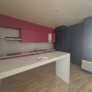 Location appartement à Lille