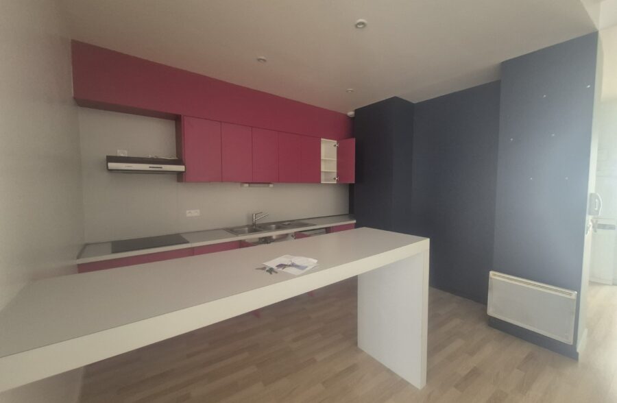 Location appartement à Lille