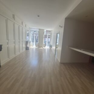 Location appartement à Lille