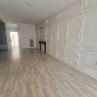 Location appartement à Lille