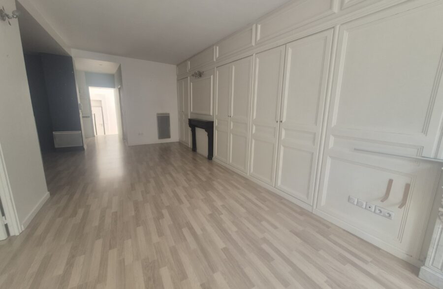 Location appartement à Lille