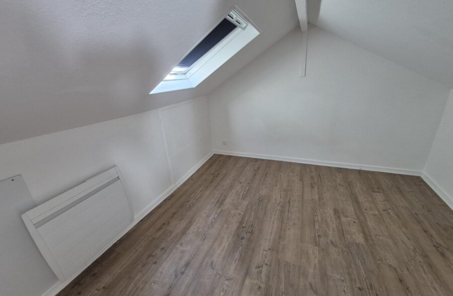 Location appartement à Lambersart