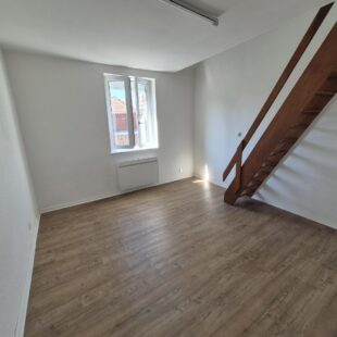Location appartement à Lambersart