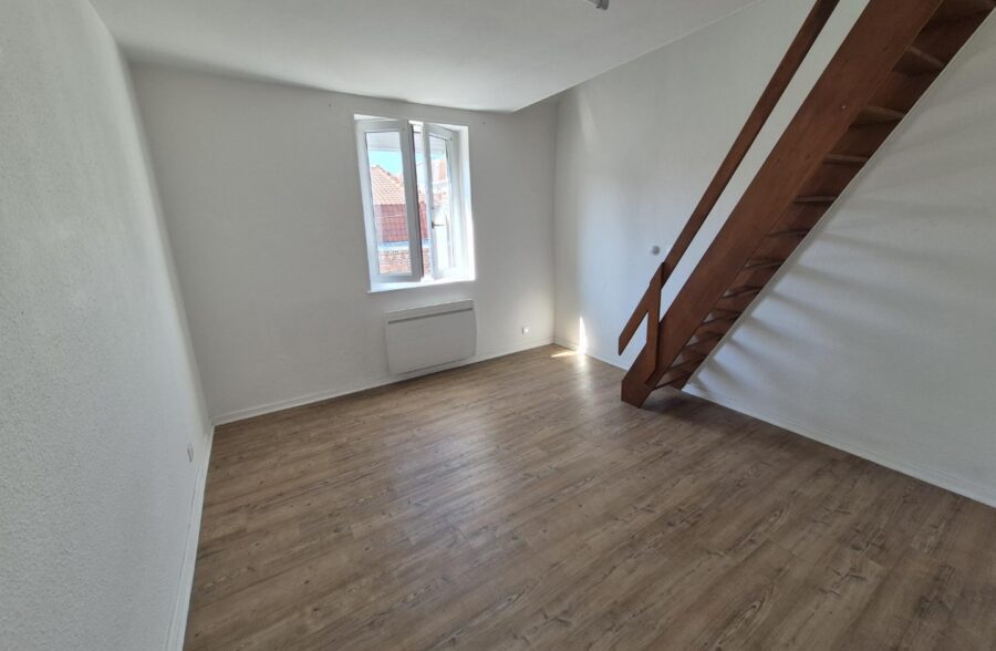 Location appartement à Lambersart