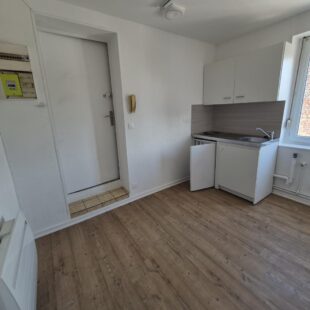 Location appartement à Lambersart