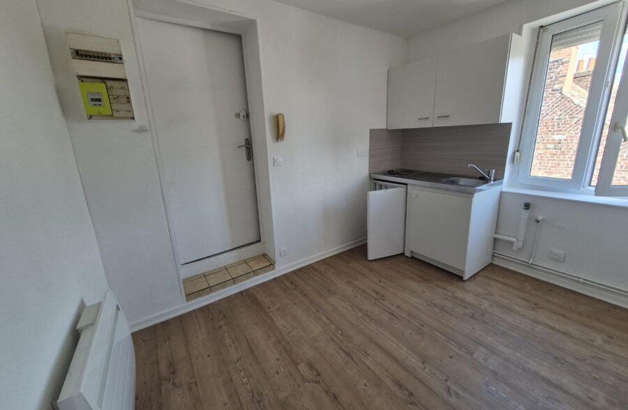 Location appartement à Lambersart