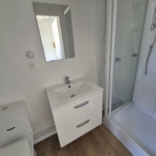 Location appartement à Lambersart