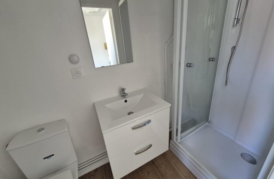 Location appartement à Lambersart