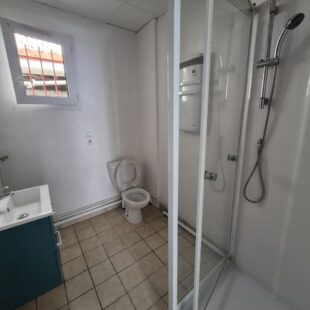 Location appartement à Lambersart