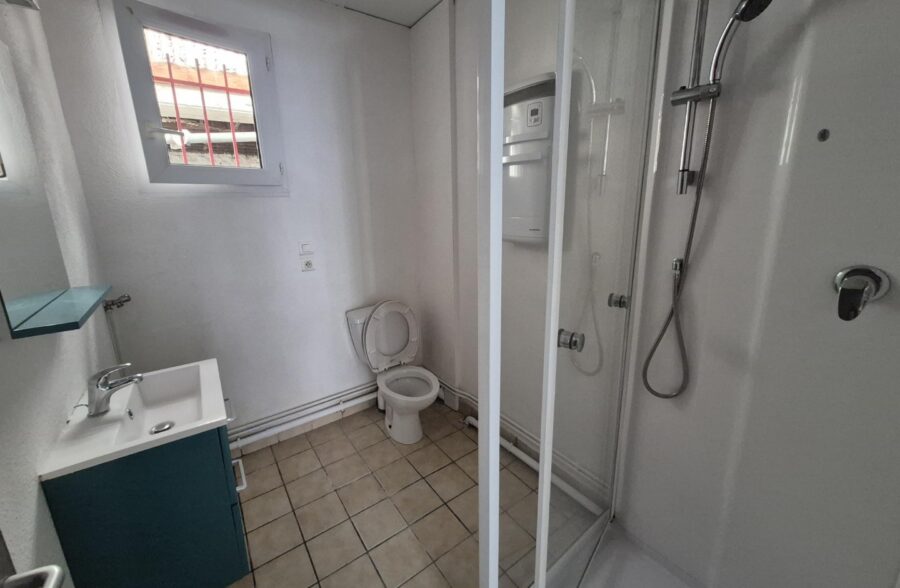Location appartement à Lambersart