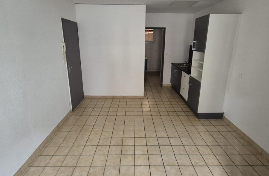 Location appartement à Lambersart