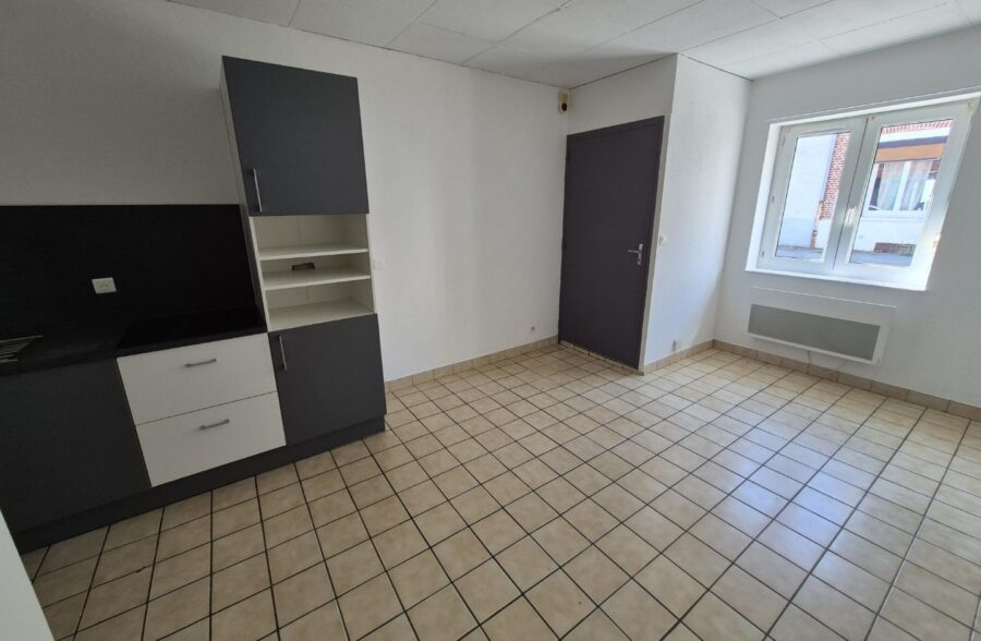 Location appartement à Lambersart