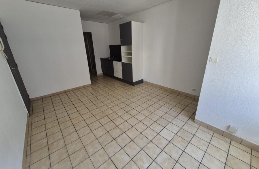 Location appartement à Lambersart