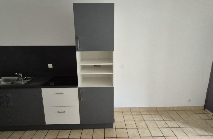 Location appartement à Lambersart