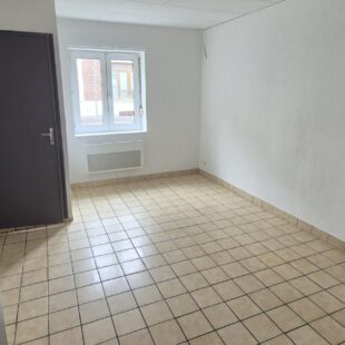 Location appartement à Lambersart