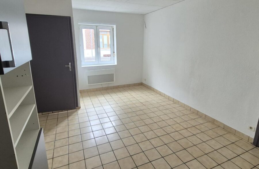 Location appartement à Lambersart