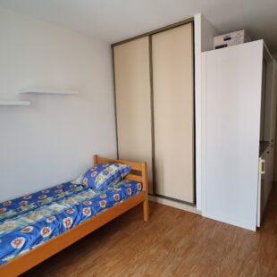 Location appartement meublé à Valenciennes