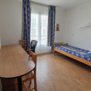 Location appartement meublé à Valenciennes