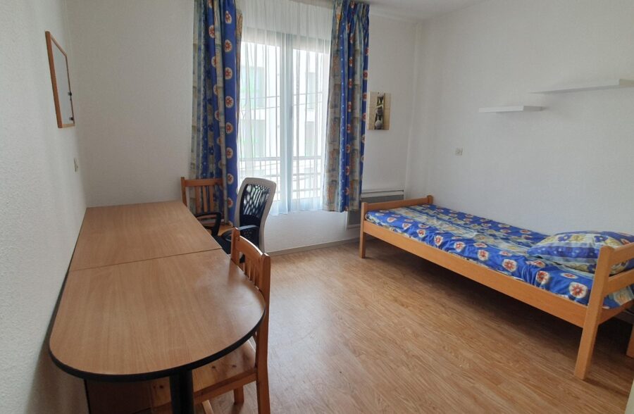 Location appartement meublé à Valenciennes