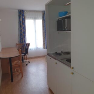 Location appartement meublé à Valenciennes