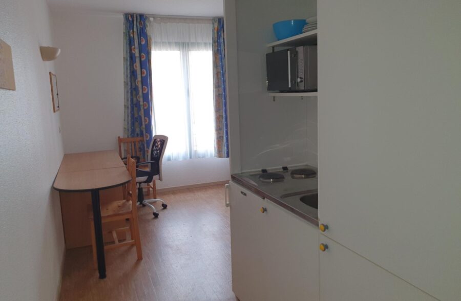 Location appartement meublé à Valenciennes