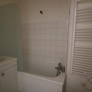 Location appartement meublé à Valenciennes