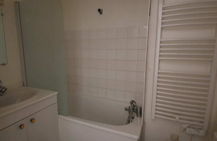 Location appartement meublé à Valenciennes