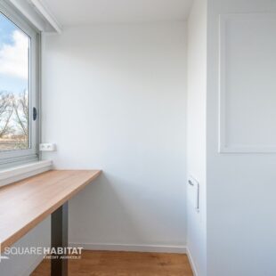 Location appartement à Saint-Saulve