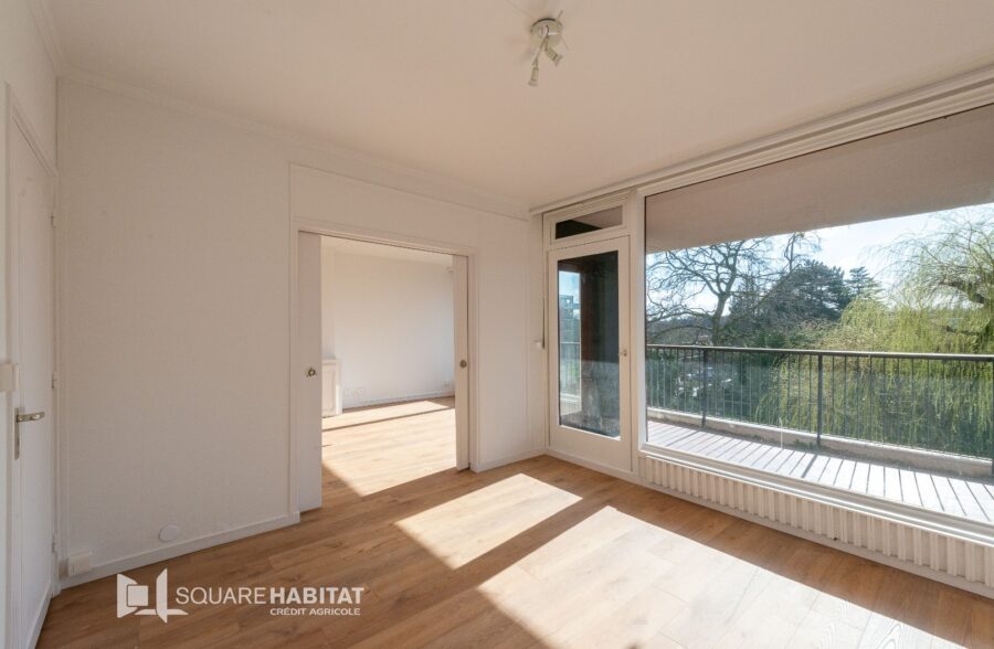 Location appartement à Saint-Saulve