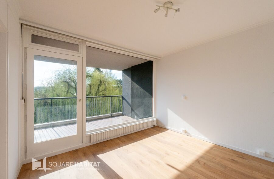 Location appartement à Saint-Saulve