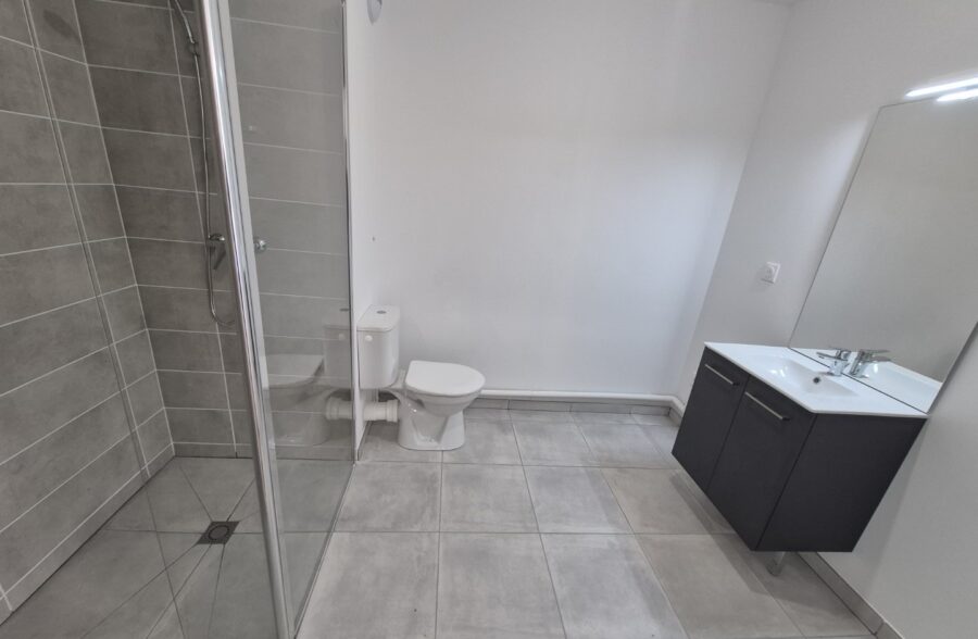 Location appartement à Douai