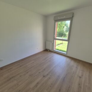 Location appartement à Douai