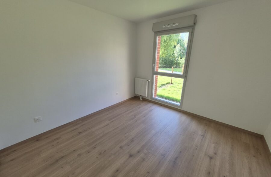 Location appartement à Douai