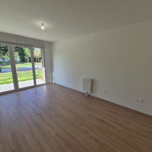 Location appartement à Douai