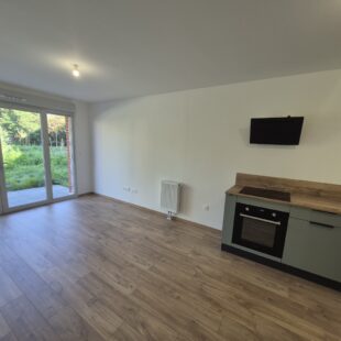 Location appartement à Douai