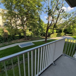 Location appartement à Douai