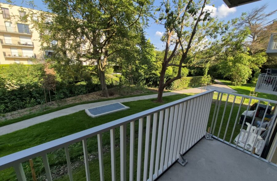 Location appartement à Douai