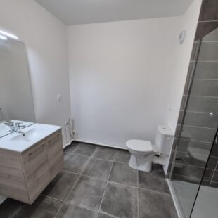 Location appartement à Douai