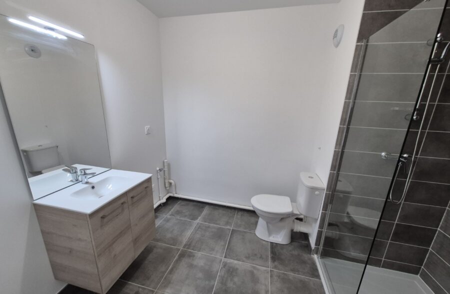 Location appartement à Douai
