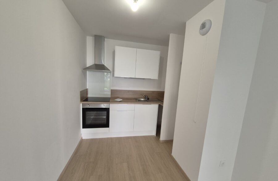 Location appartement à Douai