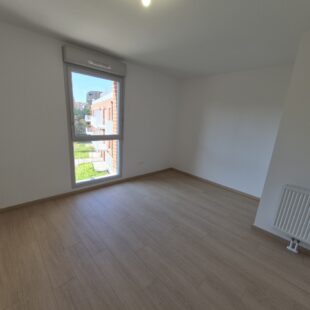Location appartement à Douai