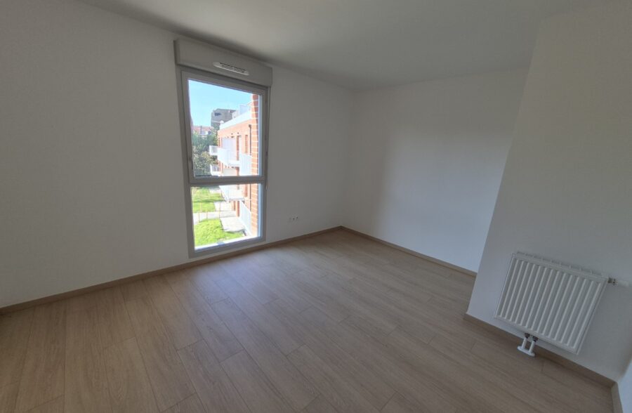 Location appartement à Douai