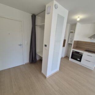Location appartement à Douai