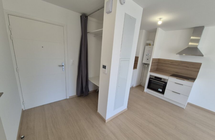 Location appartement à Douai