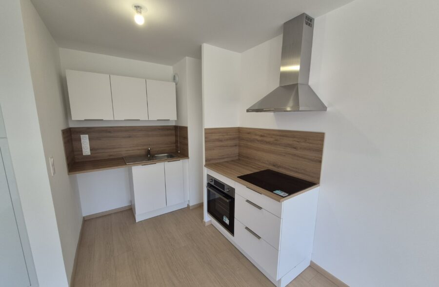 Location appartement à Douai