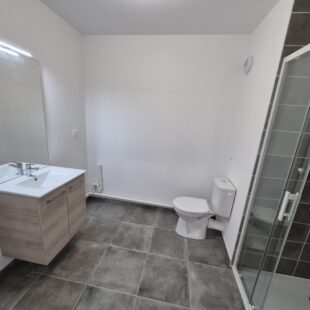 Location appartement à Douai